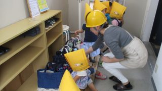 5月12日　室長だより