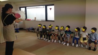 6月15日　室長だより