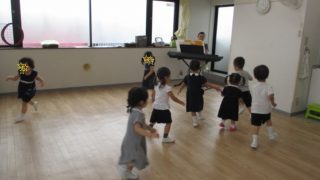 7月4日　スタッフブログ