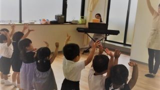 7/21 教室だより
