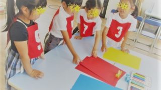 7/16 ＭＢ模試