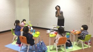 [新学期が始まりました]