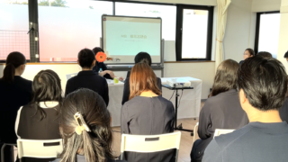 MBキッズカレッジ卒業生保護者さまのお話会（農大稲花小）
