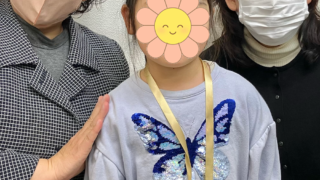 [教室だより]卒業生が遊びにきてくれました！