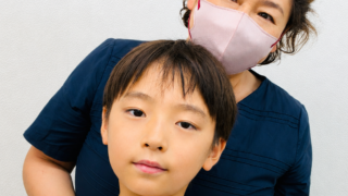 [教室だより]卒業生が遊びにきてくれました
