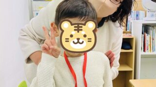 卒業生が遊びにきてくれました